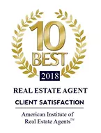 10 Best Real Estate Agents California 2018