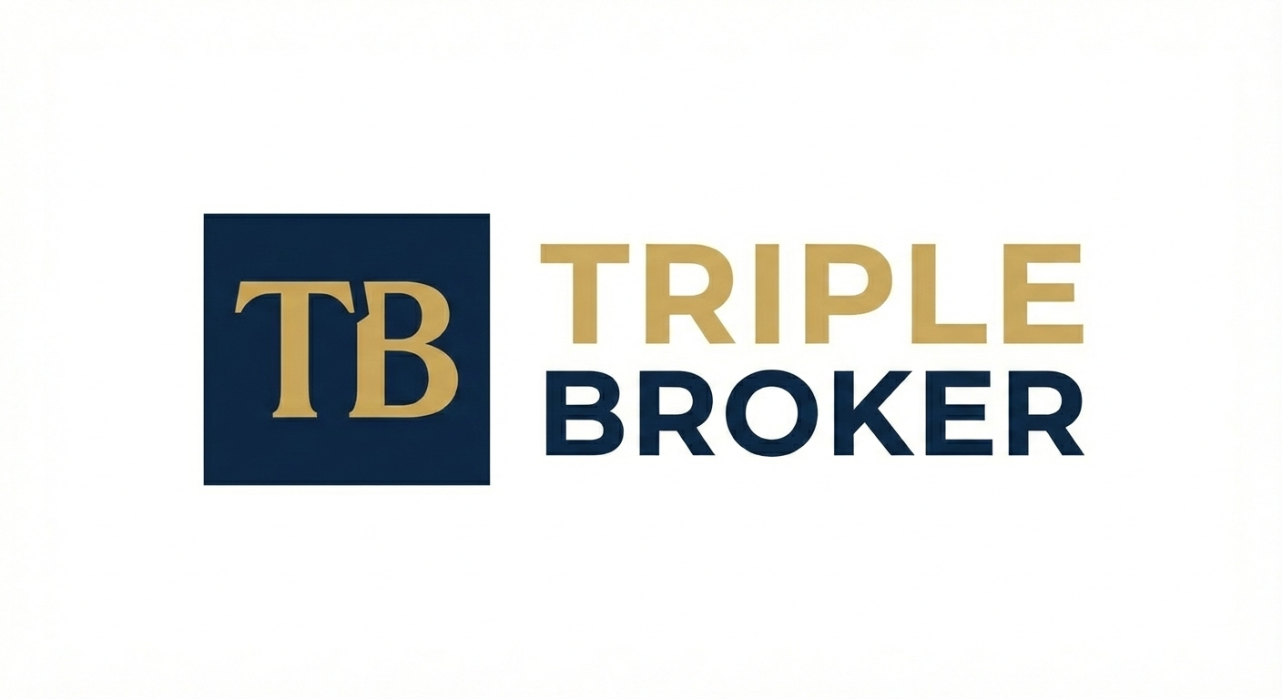 Triple Broker