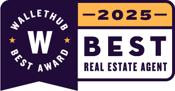 WalletHub Best Real Estate Agent